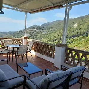  Casa rural Monteverde