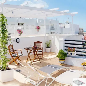  Apartamento Summerland
