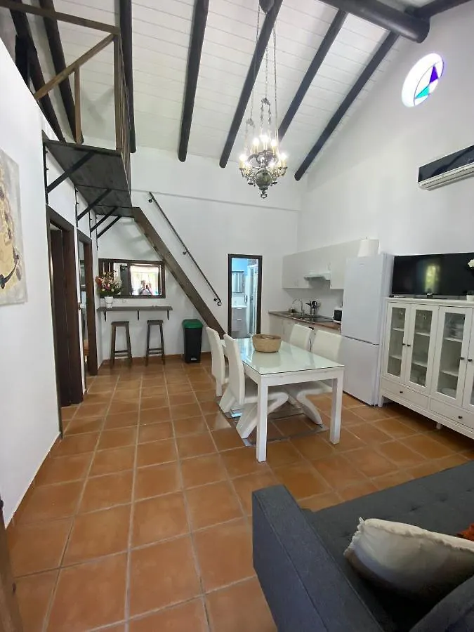 فيلا Pequeno Rocio Urbanizacion Privada إل روثيو 0*,  إسبانيا