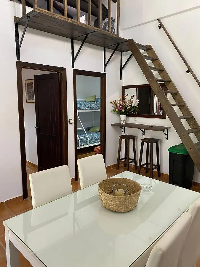 فيلا Pequeno Rocio Urbanizacion Privada إل روثيو بيت للعطل